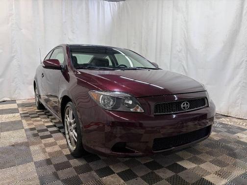 2006 Scion tC Base