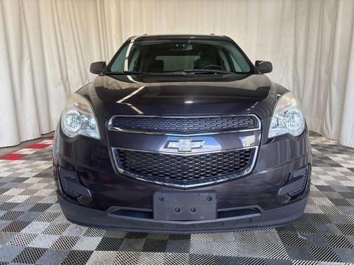 2015 Chevrolet Equinox 1LT