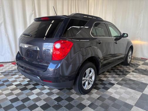 2015 Chevrolet Equinox 1LT