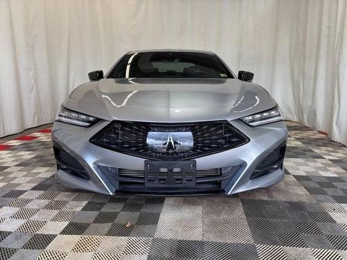 2023 Acura TLX A-Spec