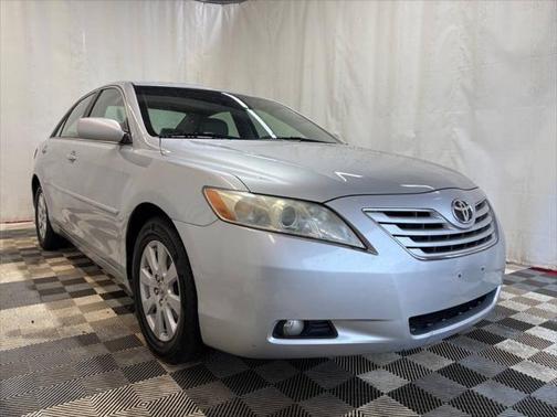 2007 Toyota Camry XLE