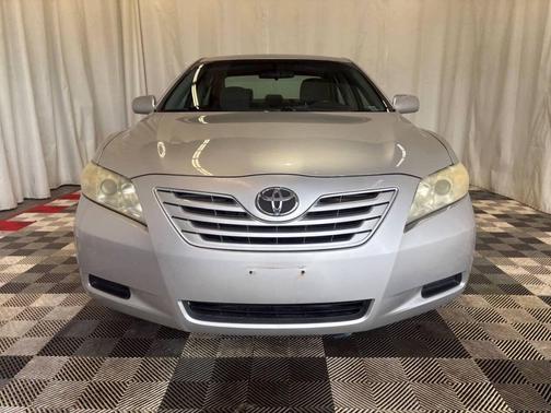 2008 Toyota Camry SE