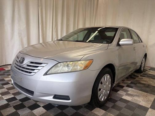 2008 Toyota Camry SE