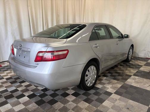2008 Toyota Camry SE