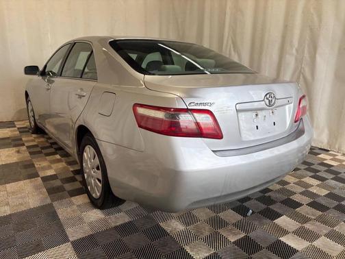 2008 Toyota Camry SE