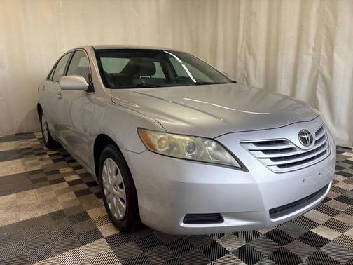 2008 Toyota Camry SE