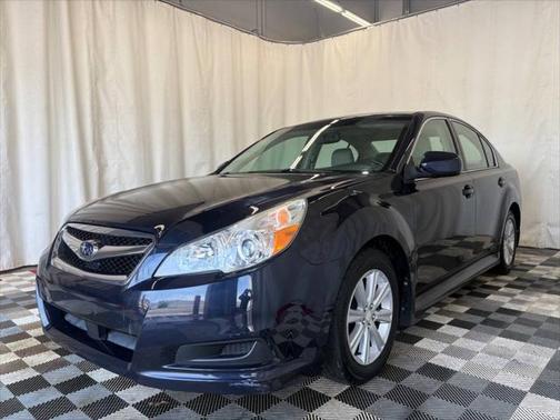 2012 Subaru Legacy Premium