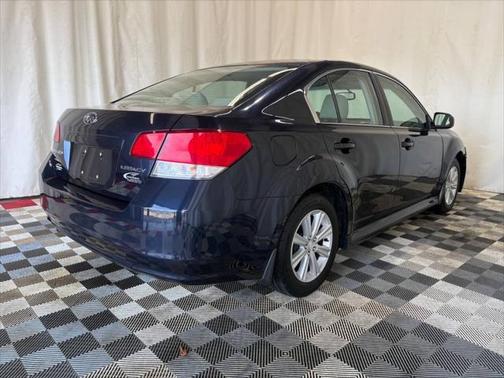 2012 Subaru Legacy Premium