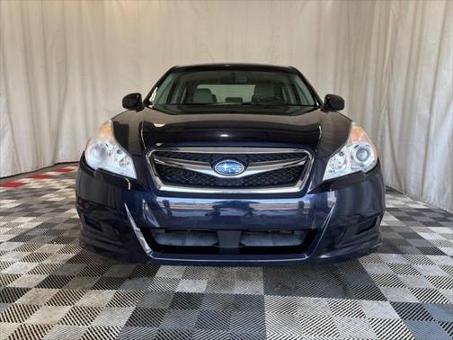 2012 Subaru Legacy Premium