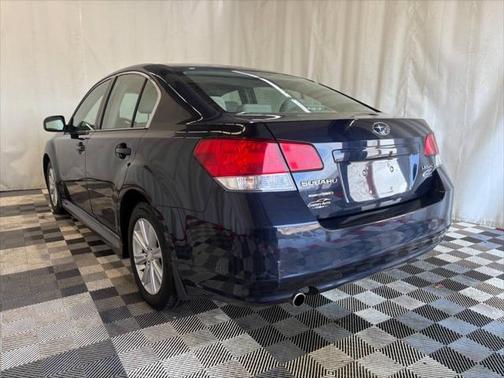 2012 Subaru Legacy Premium