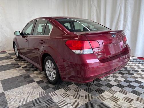 2010 Subaru Legacy Premium