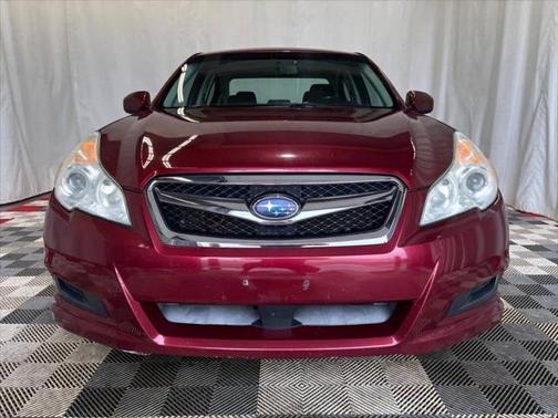 2010 Subaru Legacy Premium