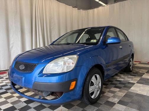 2009 Kia Rio LX