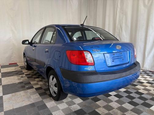 2009 Kia Rio LX
