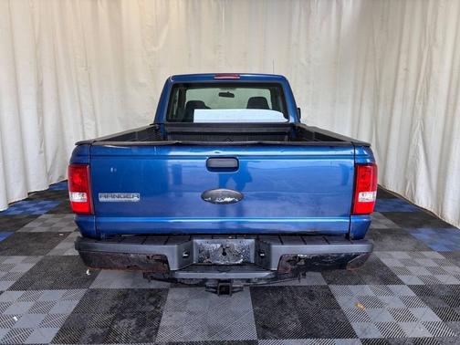 2009 Ford Ranger XL SuperCab