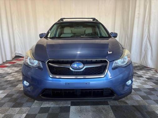 2015 Subaru XV Crosstrek Hybrid Base