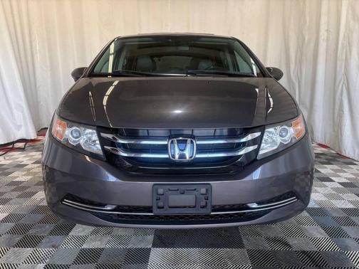 2015 Honda Odyssey EX