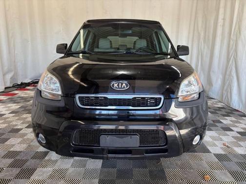 2011 Kia Soul !