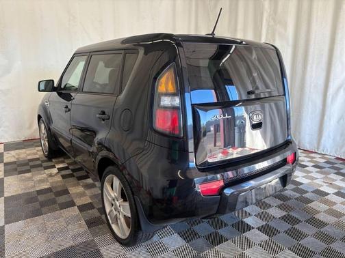 2011 Kia Soul !