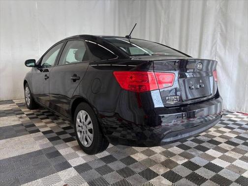 2012 Kia Forte LX