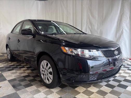 2012 Kia Forte LX