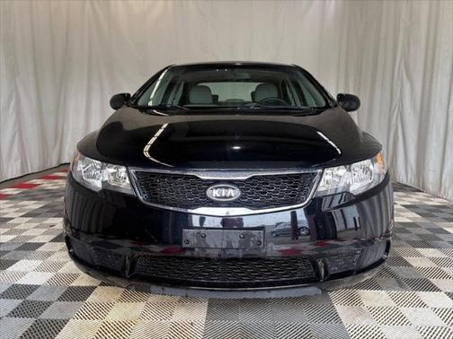 2012 Kia Forte LX