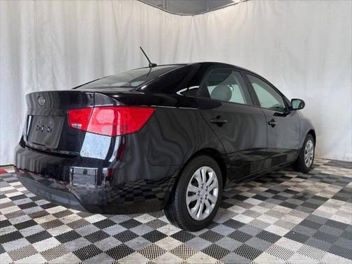 2012 Kia Forte LX