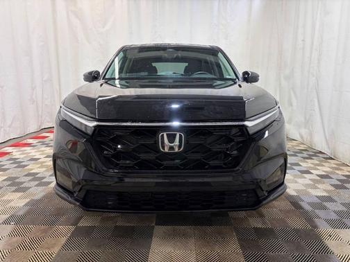 2025 Honda CR-V EX AWD