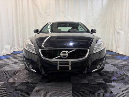 2013 Volvo C70 T5