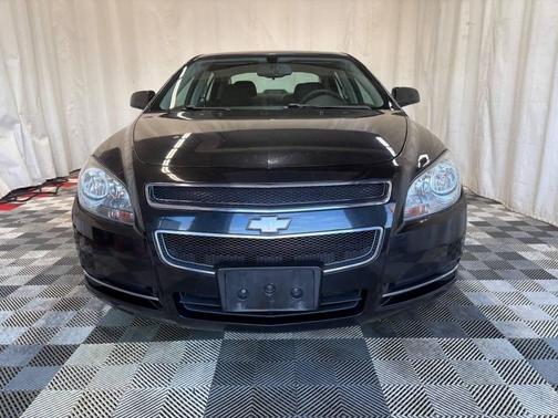 2012 Chevrolet Malibu 1LT