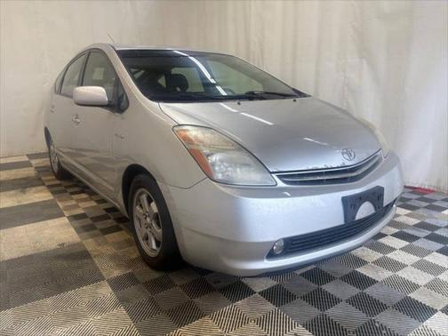 2009 Toyota Prius Touring