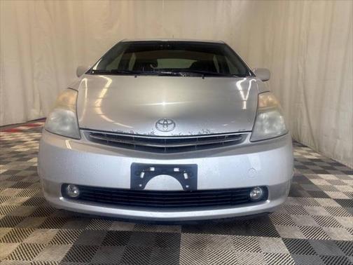 2009 Toyota Prius Touring