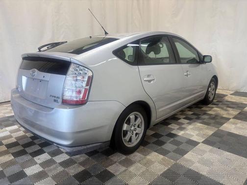 2009 Toyota Prius Touring