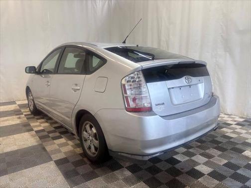 2009 Toyota Prius Touring