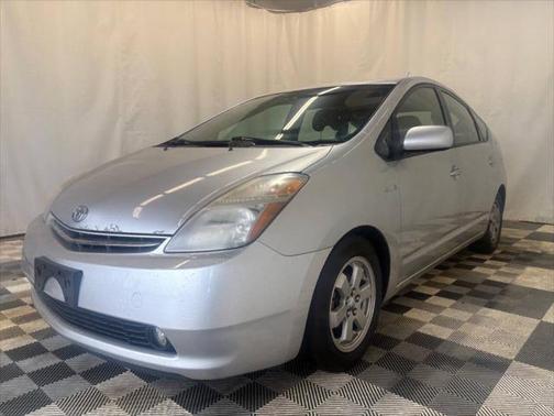 2009 Toyota Prius Touring