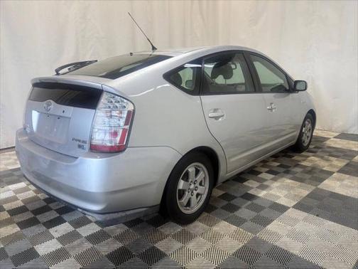 2009 Toyota Prius Touring
