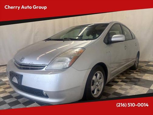 2009 Toyota Prius Touring
