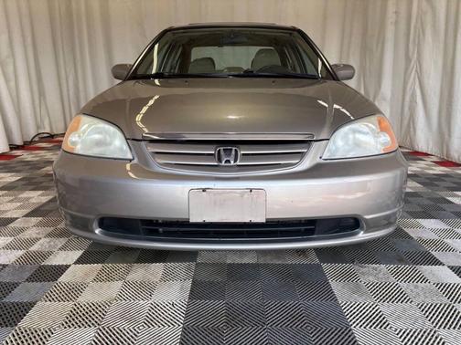 2003 Honda Civic EX