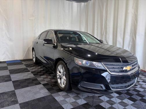 2014 Chevrolet Impala 1LT