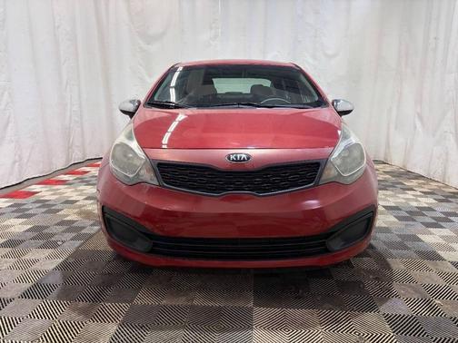 2015 Kia Rio LX