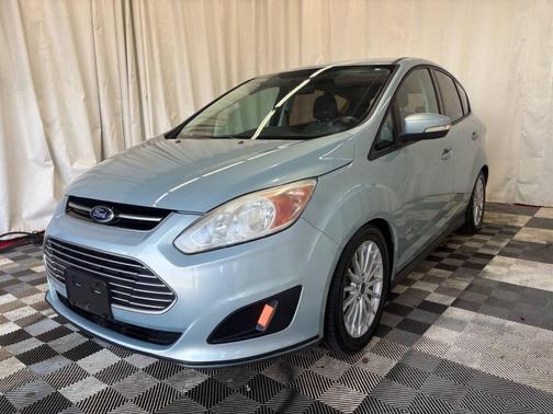 2013 Ford C-Max Hybrid SE