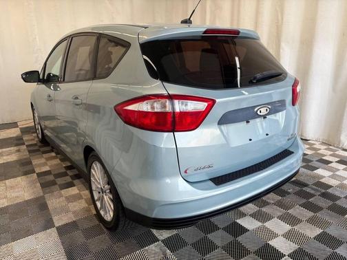 2013 Ford C-Max Hybrid SE