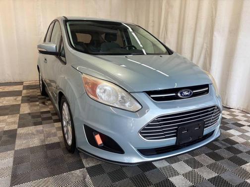 2013 Ford C-Max Hybrid SE
