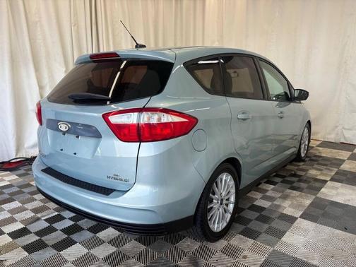 2013 Ford C-Max Hybrid SE