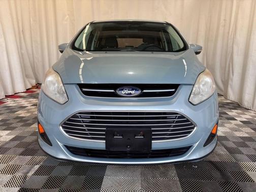2013 Ford C-Max Hybrid SE