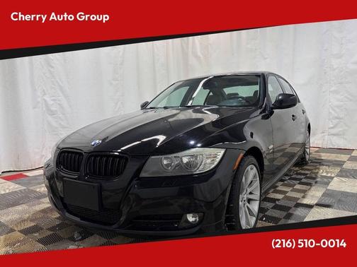 2011 BMW 328 xDrive