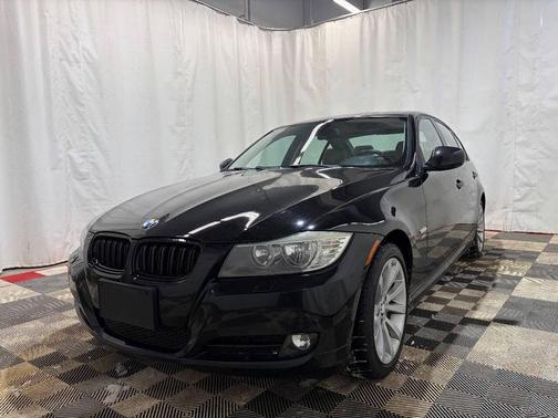 2011 BMW 328 xDrive
