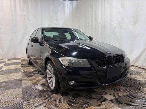 2011 BMW 328 xDrive