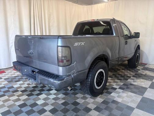 2007 Ford F-150 XL