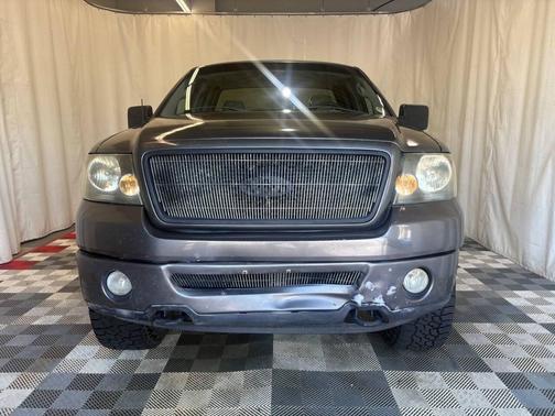 2007 Ford F-150 XL